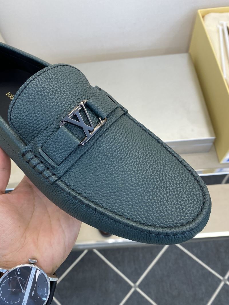 Louis Vuitton Tods Shoes